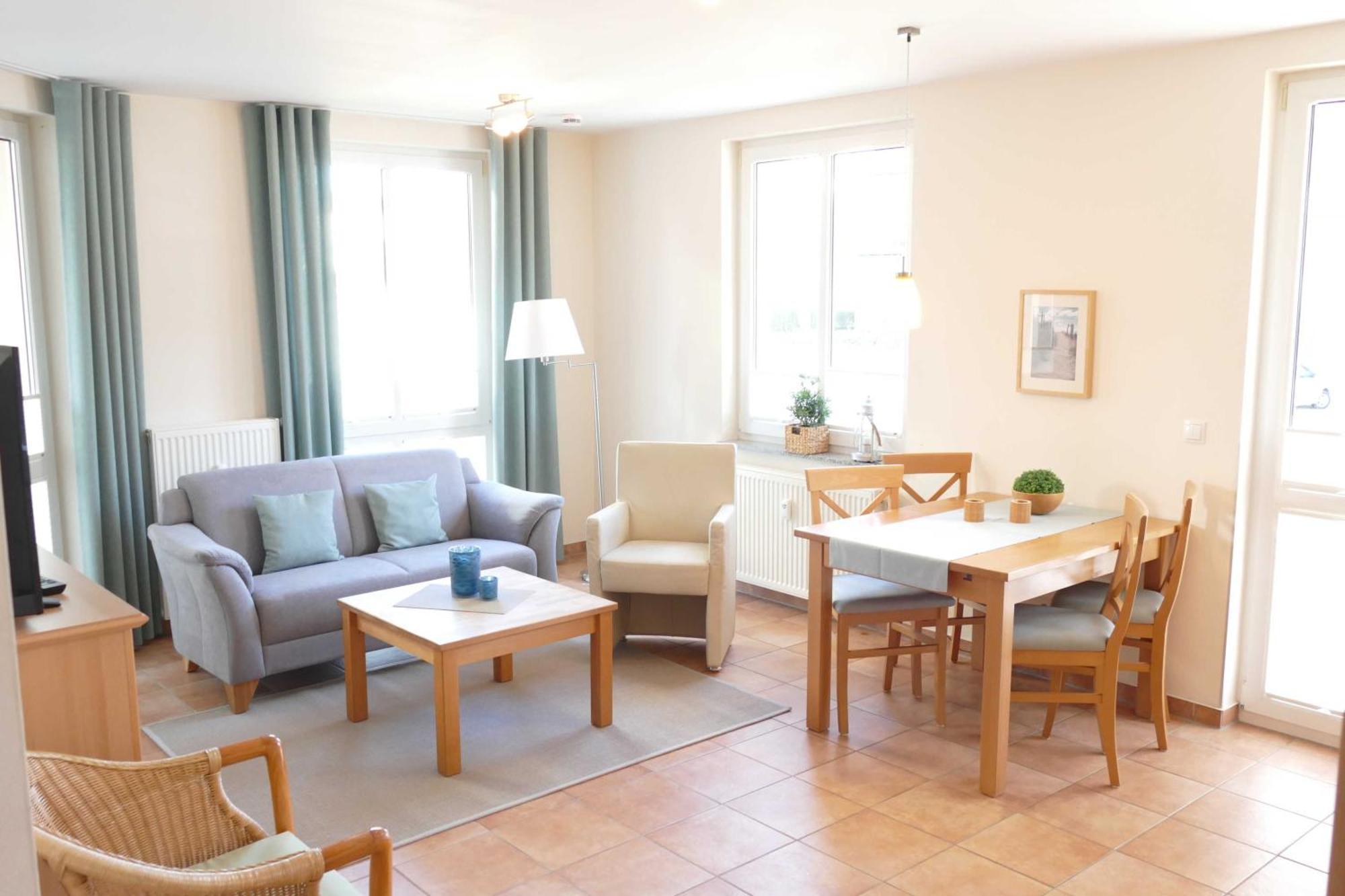 Appartementhaus Linquenda Apartment Heringsdorf (Usedom)