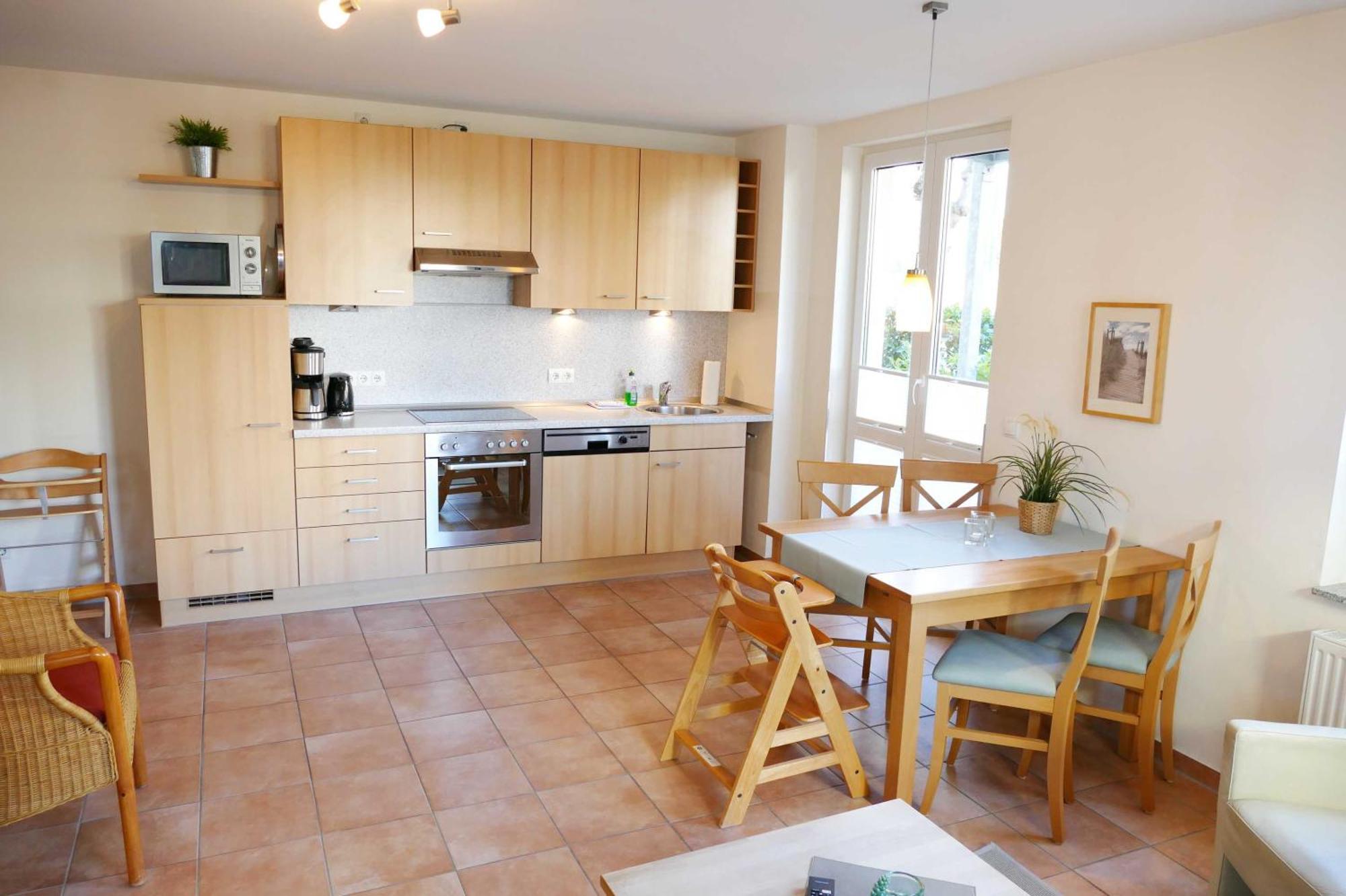 Appartementhaus Linquenda Apartment Heringsdorf (Usedom)