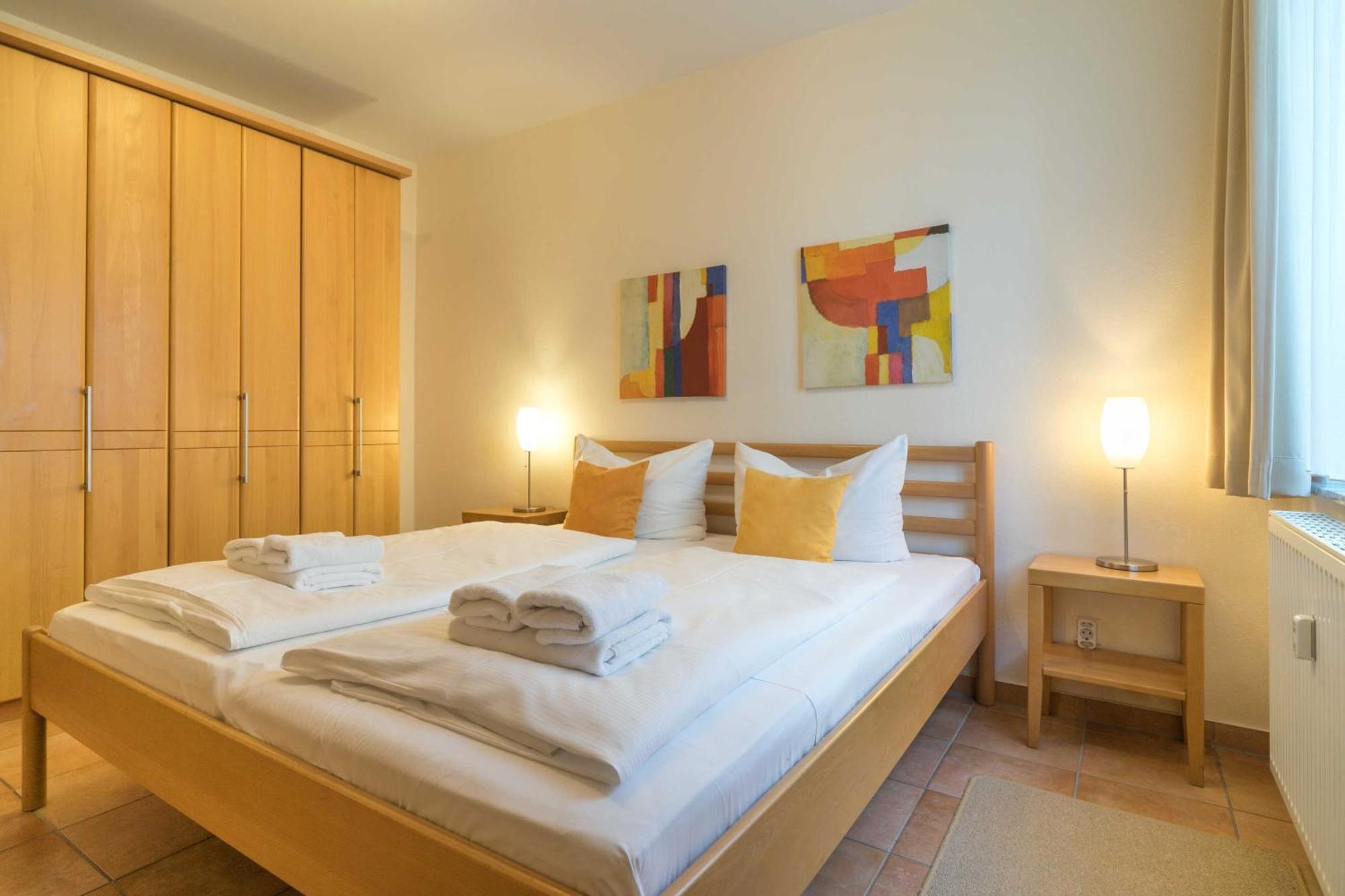 Appartementhaus Linquenda Apartment Heringsdorf (Usedom)