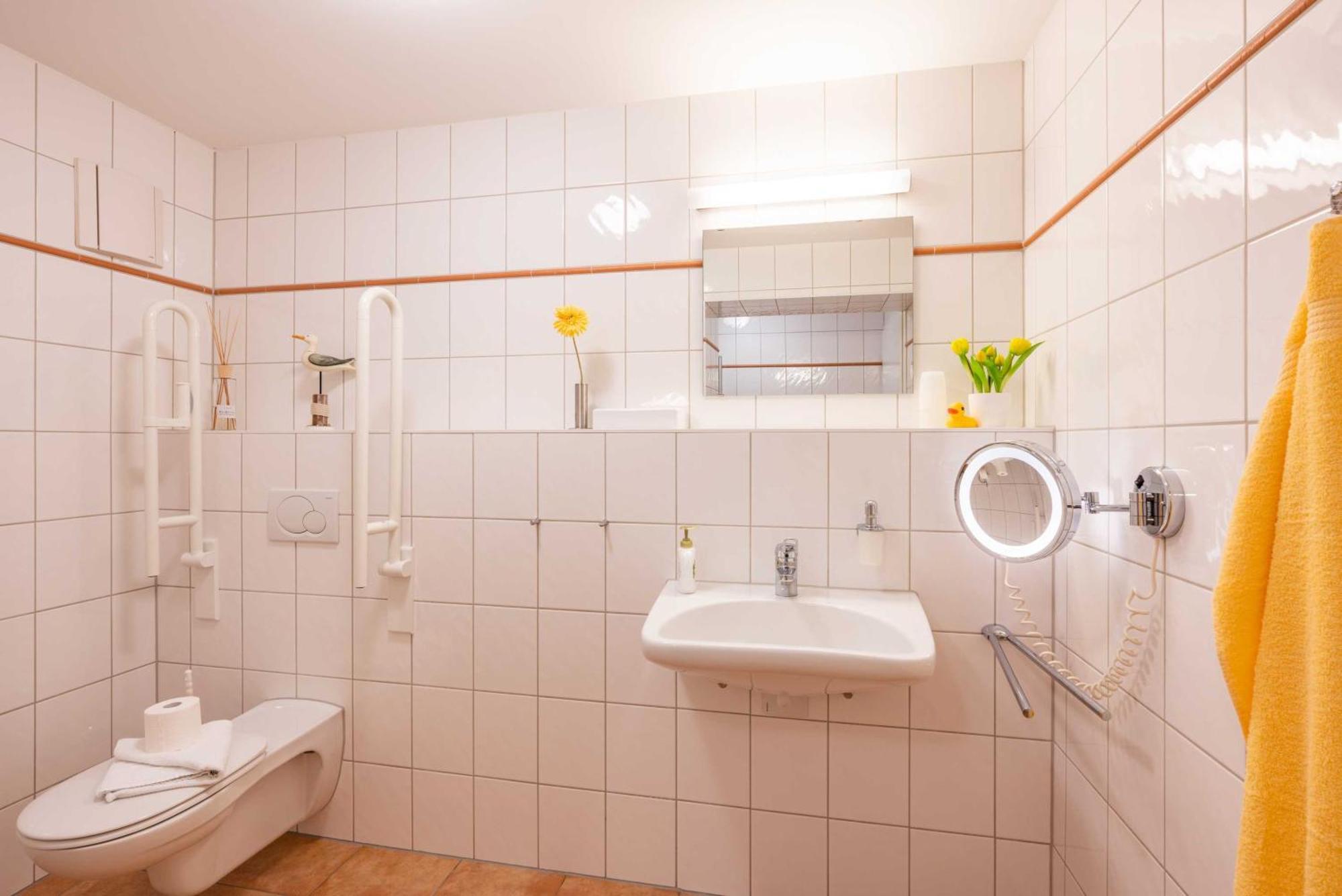 Apartment Appartementhaus Linquenda