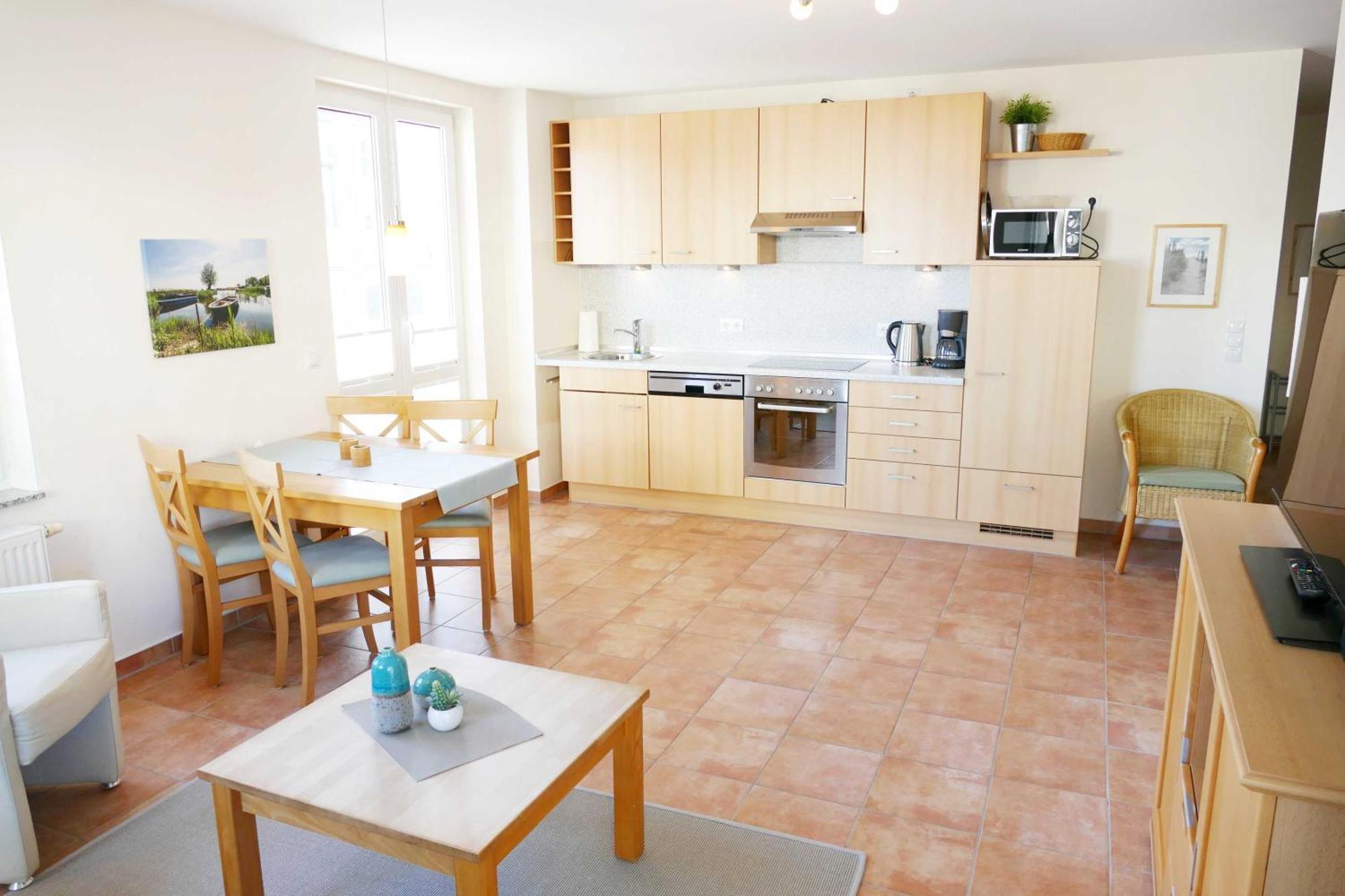 Appartementhaus Linquenda Apartment Heringsdorf (Usedom)
