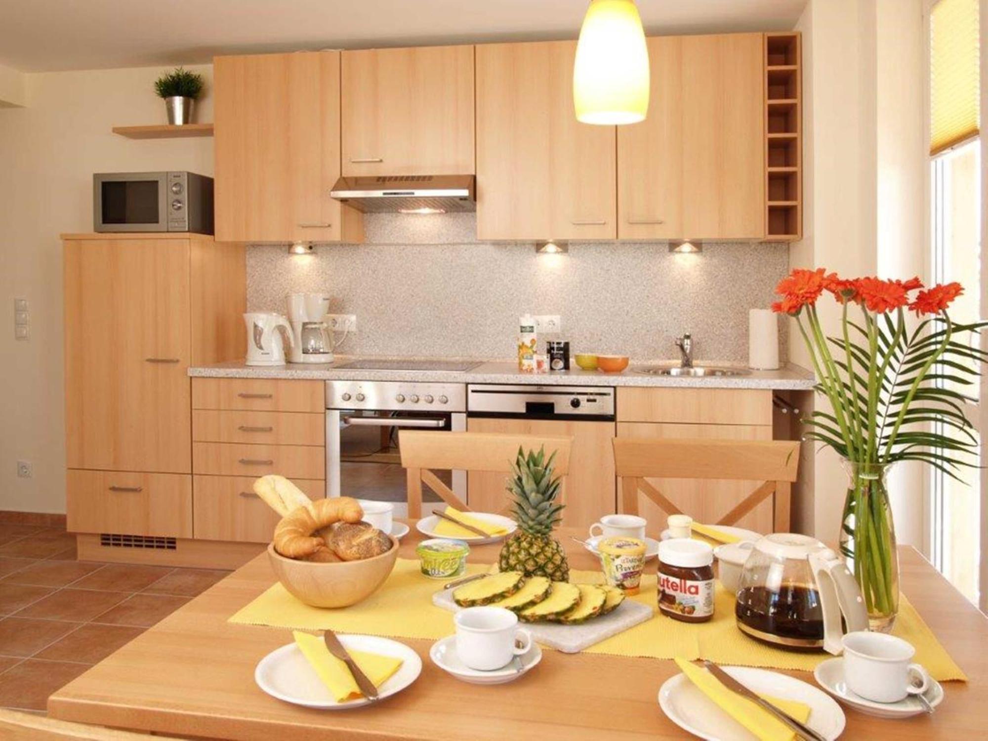 Appartementhaus Linquenda Apartment *
